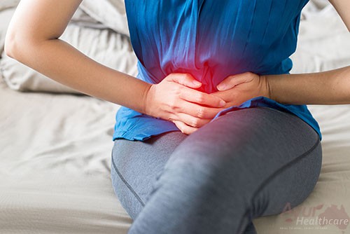 Ayurvedic View Management And Treatment For Dysmenorrhea Binbrain