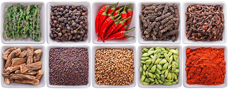 Buy Fresh and Quality Kerala Spices online