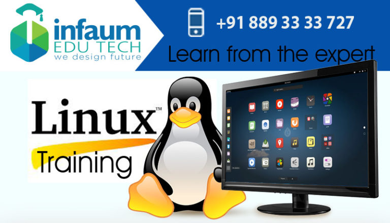 Excellent Linux Administration course at Kochi