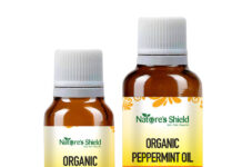 Organic Peppermint Oil in Australia: A Refreshing Essential for Health and Beauty Organic Pepper mint oil Australia