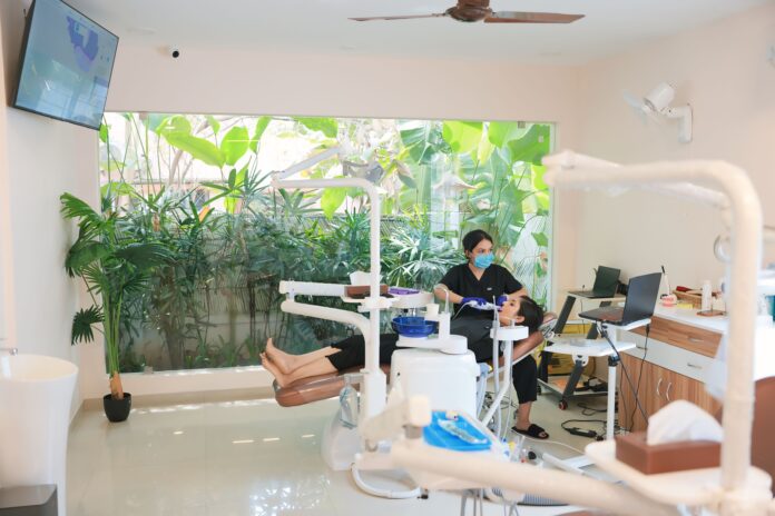 Best Dental Clinic in Kochi