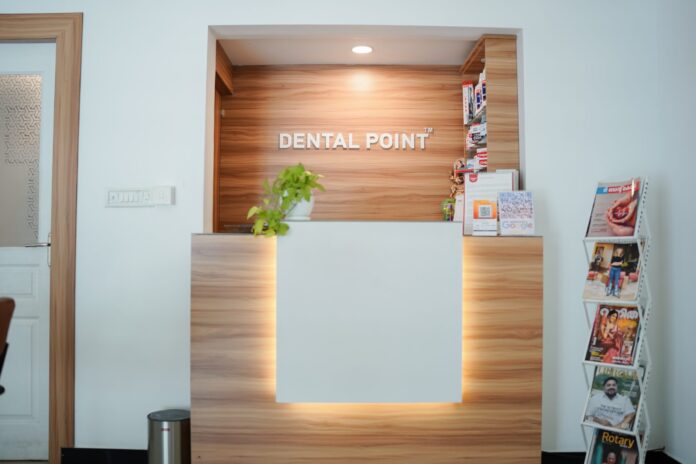 Best Dental CLinic in Kochi