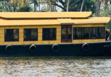 Best Houseboat Experience in Kochi: Explore Kadamakudy Island’s Hidden Beauty