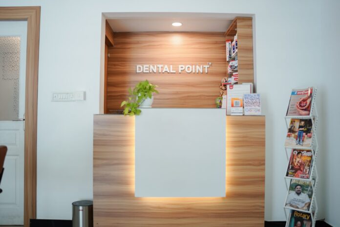 Best Dental Clinic in kochi