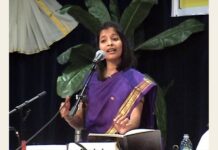 Learn Authentic Carnatic Music Online – Anytime, Anywhere