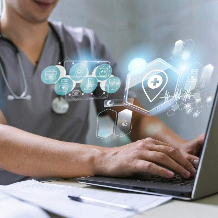 Top Healthcare Marketing Agency in Kerala