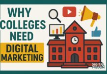 Student Enrollment Strategies: How Colleges Win More Students Through Online Marketing