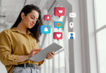 The Rise of Digital Marketing in Dubai digital marketing dubai