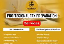 Expert VAT Consultants in Dubai | Fuad House Tax & Management Consultancy VAT Consultants in Dubai