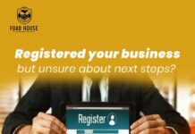 Professional Tax Consultant in Dubai – Fuad House Tax and Management Consultancy Tax Services in Dabai