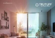 Toughened Glass – Trutuff’s Premium Safety Glass for Modern Architecture