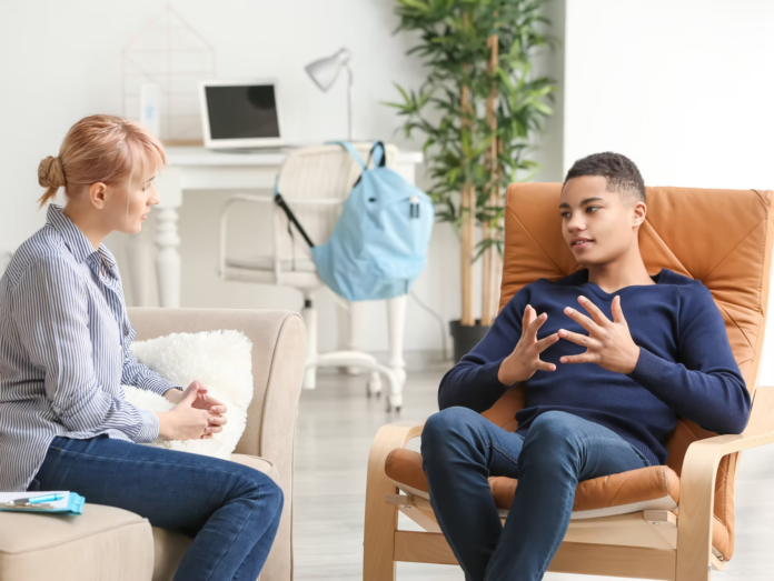Mental Health Clinic in Dubai