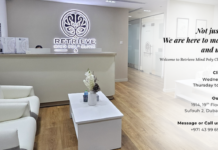 Leading Psychiatrist in Dubai for Evidence-Based Mental Wellness Solutions