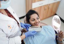 Top Smile Design in Kochi- Dental Point