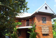 Premium Interlocking Bricks for Modern Construction in Kochi