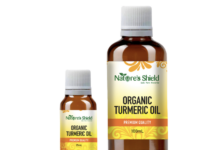 Organic Turmeric Oil Suppliers in Melbourne Delivering Pure & Sustainable Quality