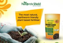 Organic Neem Cake for Your Vegetable Garden – A Natural Way to Grow Healthy Crops