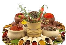 Buy Spices Online from MahaGrand Spices – Fresh, Pure & Authentic Indian Flavours