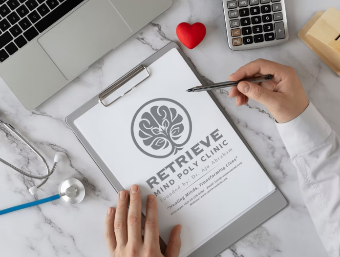 Retrieve-Mind-Poly-Clinic-_-Pstychiatric-Doctor-in-Dubai-writing-prescriptions