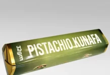 Buy Pistachio Kunafa Chocolates Online in Dubai – Pure, Delicious, and Perfect for Gifting