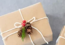 Indian Spices Sourced Fresh from the Garden