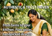 Maha Grand Spices Gift Boxes – Elevate Your Cooking and Gifting Experience