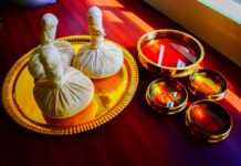Ayurveda Packages in Kochi for Complete Wellness and Active Living
