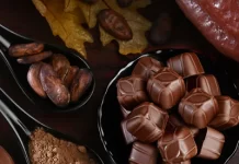Buy Belgium Dark Chocolates Online from Macofa