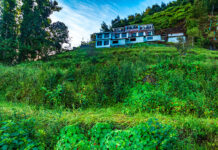 Best Family Resort in Kodaikanal – Warmth Hill Crest