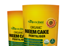 Buy Organic Neem Cake Fertiliser – Natural Solution for Healthy Soil and Plants