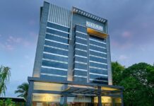 Kochi Airport Hotel: Luxury Stay and Easy Travel