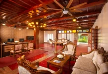 4 Bedroom Pool Villa in Munnar Heaven Inn Munnar – Luxury Summer Family Getaway