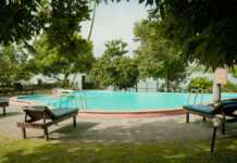 Discover Relaxation at Akanta – A Beachside Ayurveda Resort in India