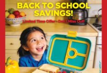 Back to School Mega Sale at Pittappillil Agencies – Kerala School Essentials Offers