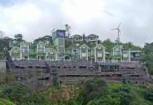Why Do Travelers Love Staying Amid Vagamon’s Misty Hills top Resort in Vagamon