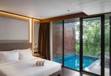 Best Luxury Pool Resort in Wayanad with Private Pool Suites