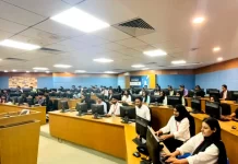 Admissions Open at St Joseph’s University Bengaluru for BA Programmes 2026–2027