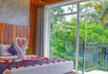Best Honeymoon Resort in Kerala