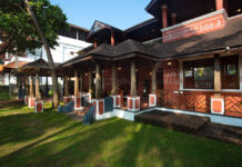 Ayurveda Resort in Kerala for Wellness, Healing & Rejuvenation