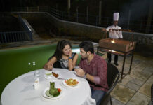 Luxury Resort in Munnar – Experience Premium Stay at Southern Panorama Indriya