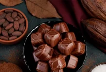 Indulge in Pure Dark Chocolate Bliss with Macofa