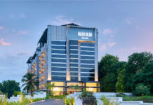 Elevate Your Corporate Stay Experience in Kochi