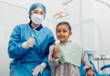 Best Dental Clinic in Trivandrum for Pediatric Dentistry and Children’s Dental Care