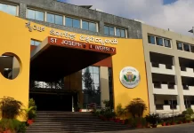 Admissions Open 2026-27: Why St Joseph’s University Bengaluru is the Right Choice