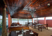 Experience Wellness and Nature at Akanta Ayurveda & Yoga Cherai