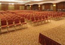 Top Conference Halls in Kochi for Professional Events