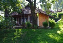 Best Luxury Resort in Coorg – Misty Woods Scenic Retreat