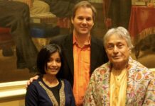 Carnatic Music Classes Online with K.S. Resmi