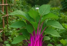Monsoon Gardening Experience: Grow Fresh Vegetables at Home with Mahaagrin Seeds