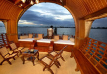 Best Houseboat in Alleppey: Enjoy Comfortable Stay with Modern Amenities